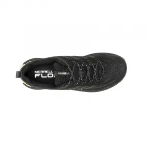 Pánska nízka turistická obuv MERRELL Moab Speed 2 M black