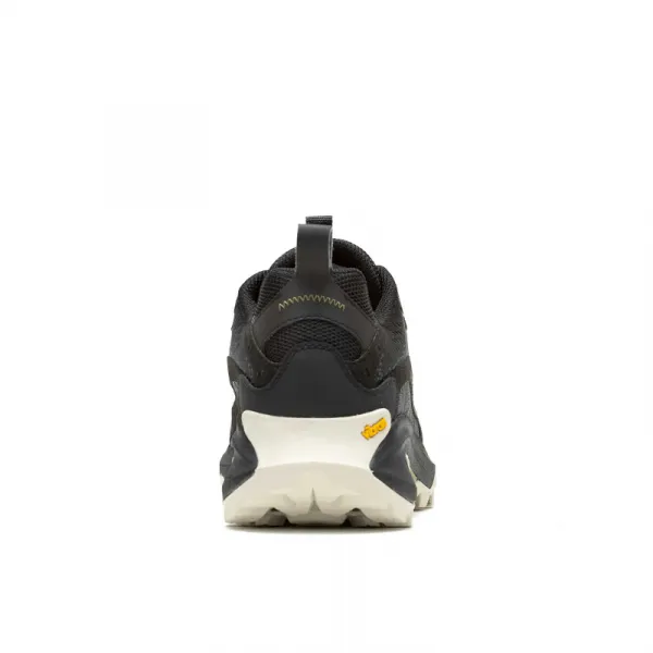 Pánska nízka turistická obuv MERRELL Moab Speed 2 M black