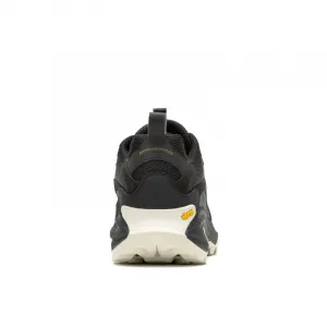 Pánska nízka turistická obuv MERRELL Moab Speed 2 M black