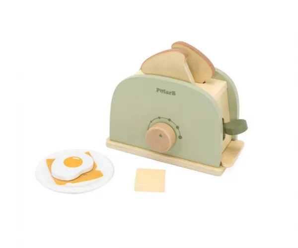 Hriankovač Viga 44215 PolarB zelený