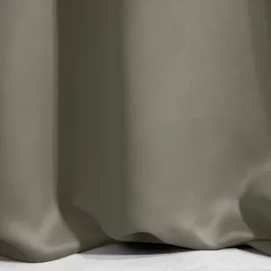 Hotový záves NERISA tmavobéžový - na priechodkách