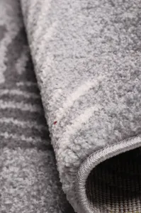 Koberec Kiddy H051A sivý