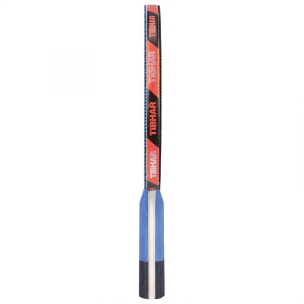 Stolnotenisová raketa TIBHAR Pro BLUE Edition