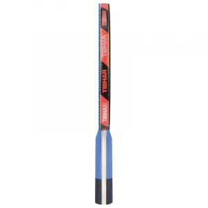 Stolnotenisová raketa TIBHAR Pro BLUE Edition