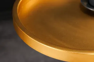Odkladací stolík MOPSOS Dekorhome