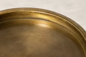 Odkladací stolík MOPSOS Dekorhome