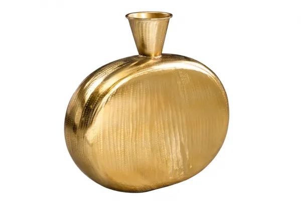 Podlahová váza SINIS Dekorhome