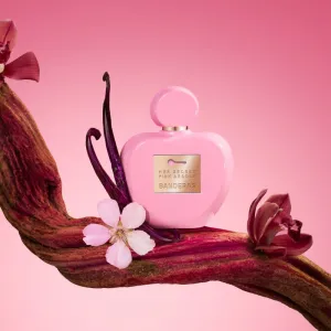 Banderas Her Secret Pink Absolu parfumovaná voda pre ženy 80 ml