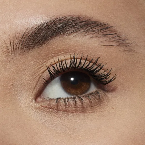 MAC Cosmetics MACStack Elevated Mascara dlhotrvajúca riasenka pre objem a natočenie mihalnic 12 ml