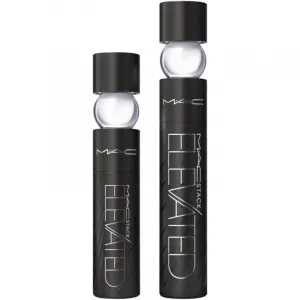 MAC Cosmetics MACStack Elevated Mascara dlhotrvajúca riasenka pre objem a natočenie mihalnic 8 ml