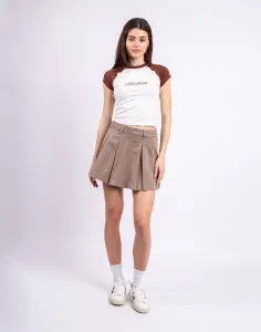 Dickies Unionville Work Skirt DESERT SAND 26