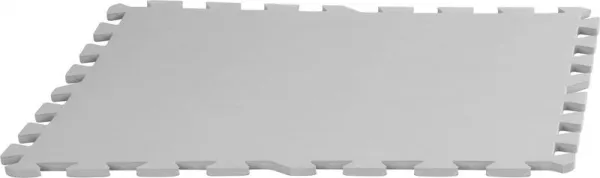 Strend pro Podložka EVA MT508 500x500x8 mm, šedá, bal. 9 ks, pod bazén, STRONG