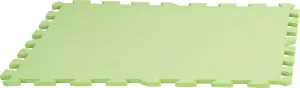 Strend pro Podložka EVA MT508 500x500x8 mm, zelená, bal. 9 ks, pod bazén, STRONG