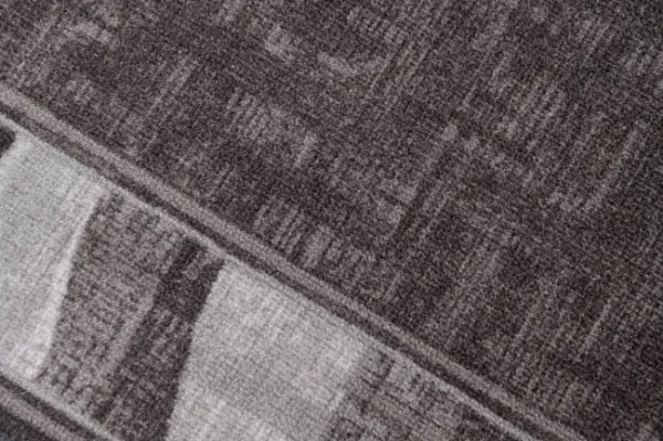 Protišmykový behúň LINEA 97 BASALT