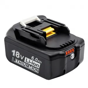 OneVan 1000W akumulátorový elektrický ručný vysávač pre batériu MAKITA 18V