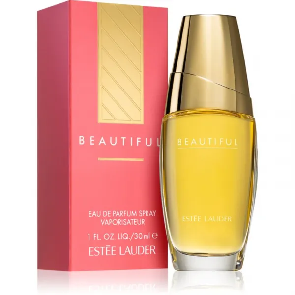 Estée Lauder Beautiful parfumovaná voda pre ženy 30 ml