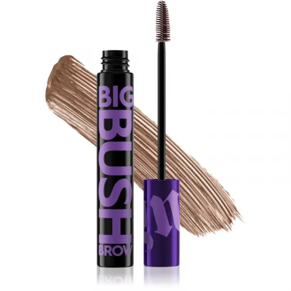 Urban Decay Big Bush Brow vodeodolný gél na obočie Brown Sugar 6.1 ml