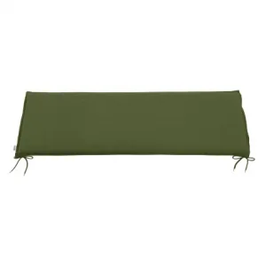 Doppler Sedák LIFE na 2-miestnu lavicu 120 x 45 x 4 cm