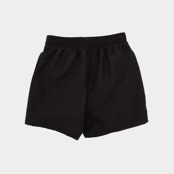 Nike ESSENTIAL 4 Chlapčenské kúpacie šortky, čierna, veľkosť