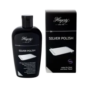 Hagerty Silver Polish