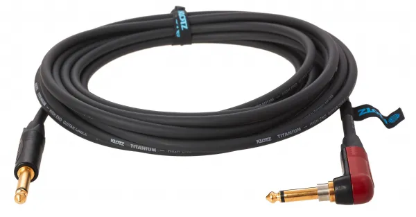 Klotz TITANIUM TIR0450PSP