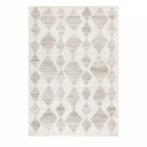 Koberec Berber - TAZNAXT romby