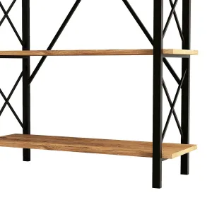 Polica Nero Elit