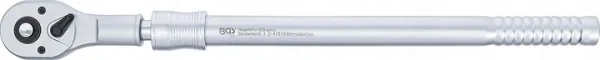 BGS Technics Teleskopická račňa 600 - 985 mm (3/4") BGS 213