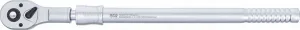 BGS Technics Teleskopická račňa 600 - 985 mm (3/4") BGS 213