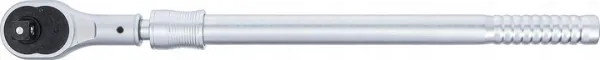 BGS Technics Teleskopická račňa 600 - 985 mm (3/4") BGS 213