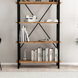 Polica Nero Elit
