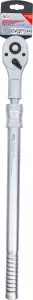 BGS Technics Teleskopická račňa 600 - 985 mm (3/4") BGS 213