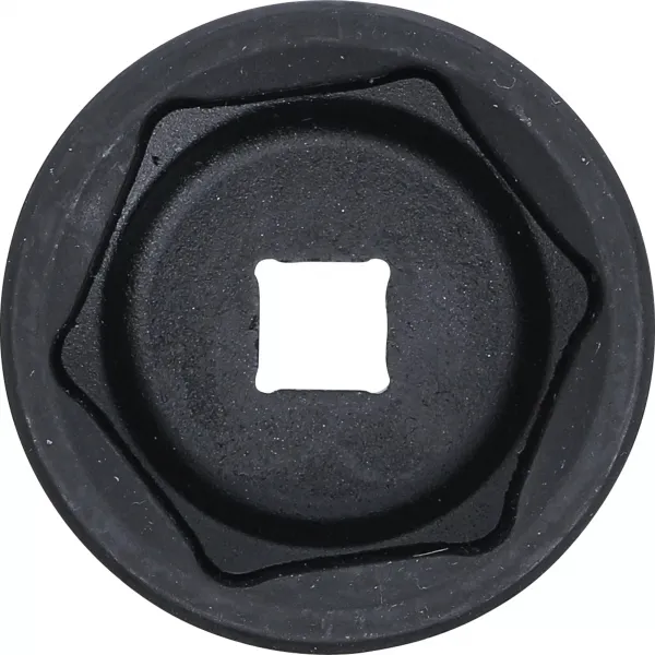 BGS Technics Kľúč na olejový filter | Šesťuholník | pre Ø 36 mm | pre Audi, BMW, Ford, MAN, Mercedes-Benz, Opel, VW