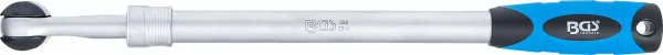 BGS Technics Trhák kĺbový, teleskopický, 1/2", 450 - 600 mm, BGS 258