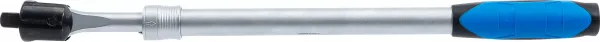 BGS Technics Trhák kĺbový, teleskopický, 1/2", 450 - 600 mm, BGS 258