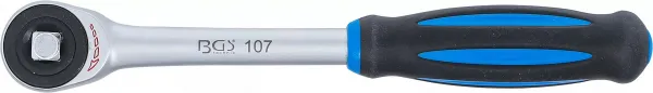 BGS Technics Račňa s otočnou rukoväťou | 12.5 mm (1/2") (BGS 107)