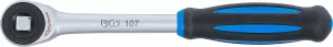 BGS Technics Račňa s otočnou rukoväťou | 12.5 mm (1/2") (BGS 107)