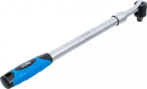BGS Technics Trhák kĺbový, teleskopický, 1/2", 450 - 600 mm, BGS 258