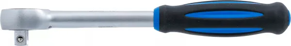 BGS Technics Račňa s otočnou rukoväťou | 12.5 mm (1/2") (BGS 107)
