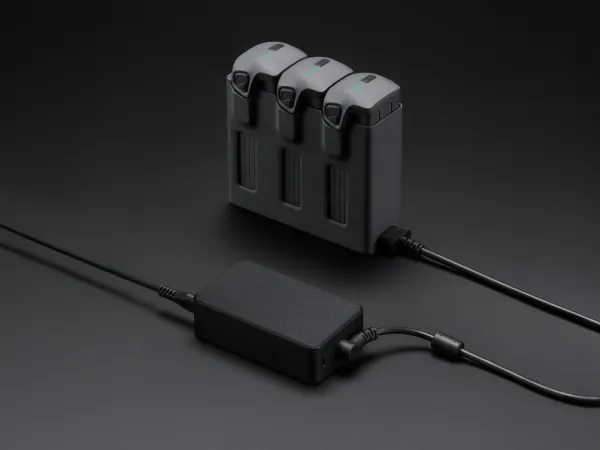 DJI 240W Power Adapter (EU) CP.MA.00000886.01