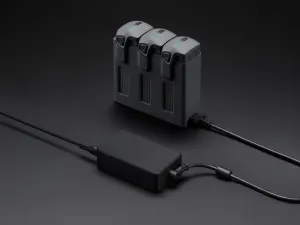DJI 240W Power Adapter (EU) CP.MA.00000886.01