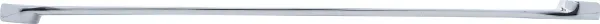 BGS Technics Kľúče očkové obojstranné, extra dlhé, 8 - 19 mm, 5 dielov, BGS 1187