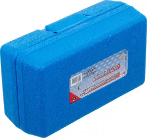 BGS Technics Magnetický merač odklonu kolesa, dvojitá nastaviteľnosť (BGS 1519)