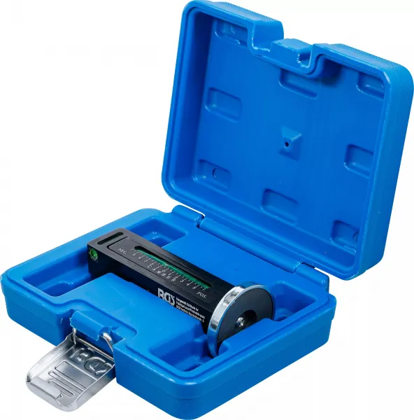 BGS Technics Magnetický merač odklonu kolesa (BGS 1523)