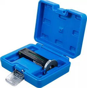 BGS Technics Magnetický merač odklonu kolesa (BGS 1523)