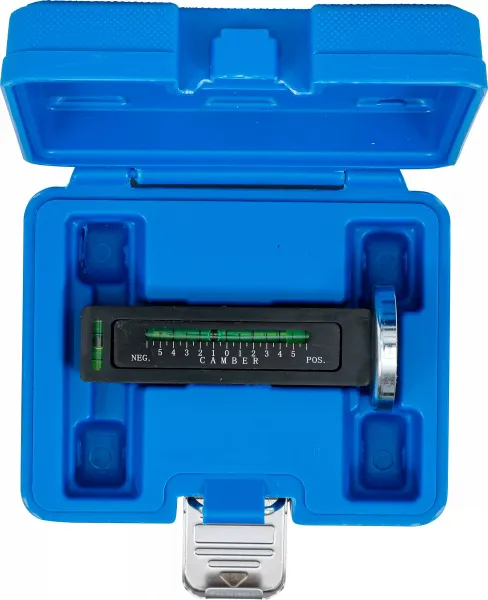 BGS Technics Magnetický merač odklonu kolesa (BGS 1523)