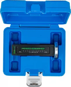 BGS Technics Magnetický merač odklonu kolesa (BGS 1523)