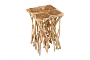 Odkladací stolík KAINEUS Dekorhome