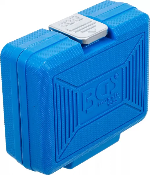BGS Technics Magnetický merač odklonu kolesa (BGS 1523)