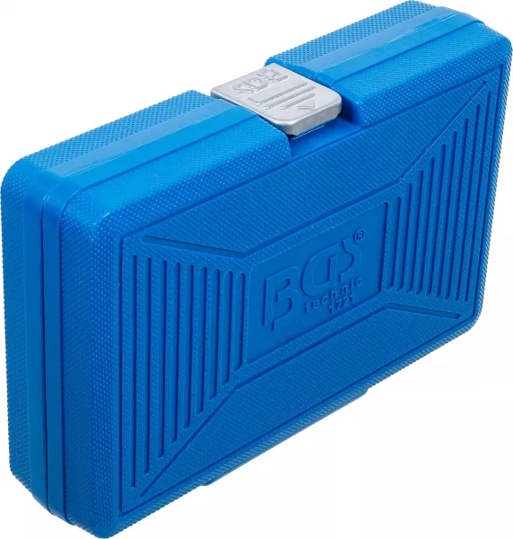 BGS Technics Sada klieští na uzavretie potrubí | 8-dielna BGS1721